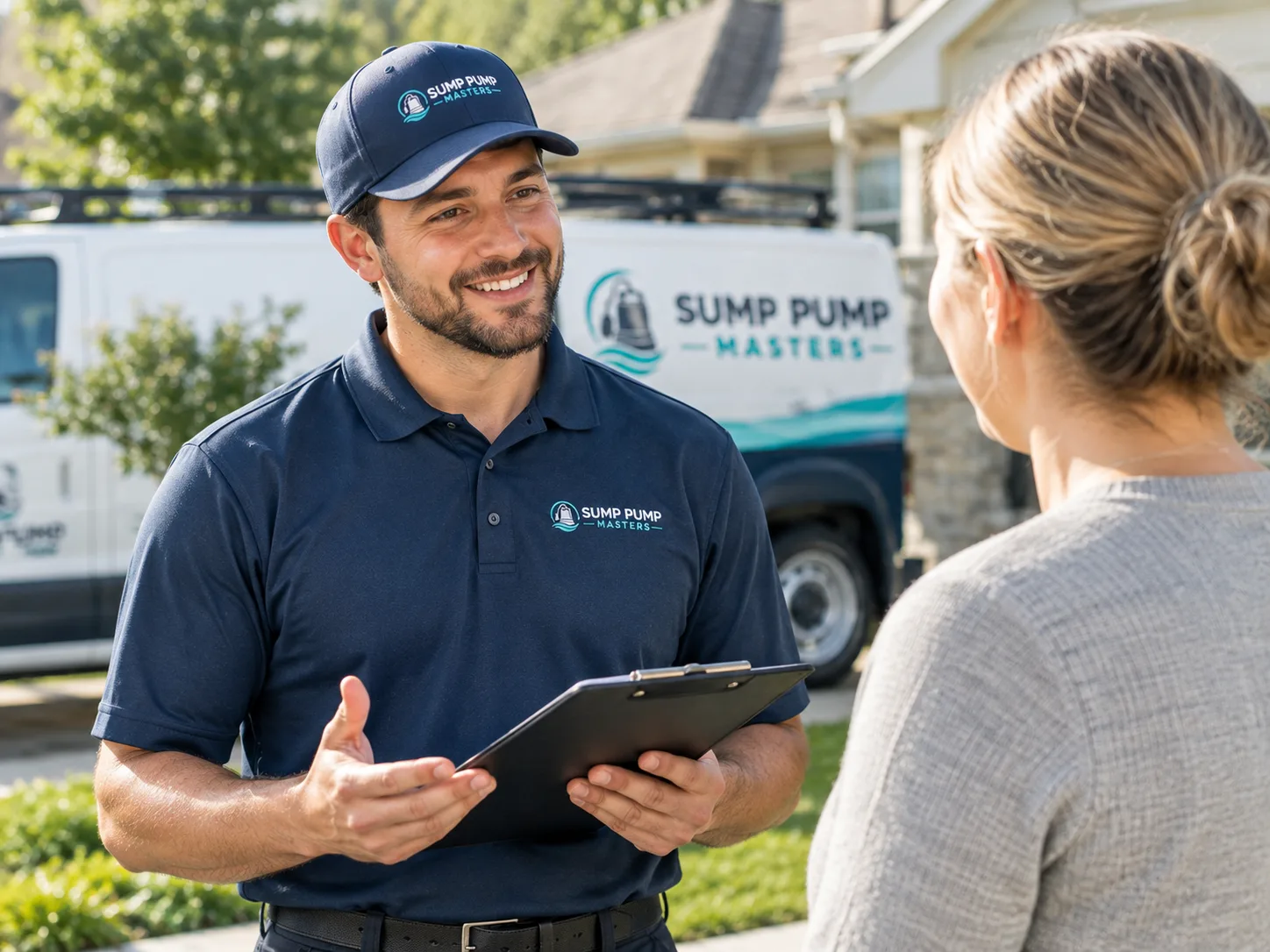 Sump Pump Repair Newellton, LA FAQs